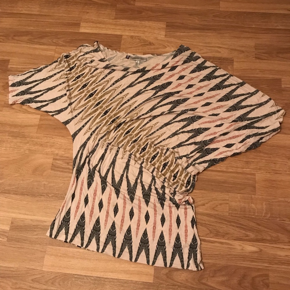 🔥Trendy Jennifer Lopez Top - Medium